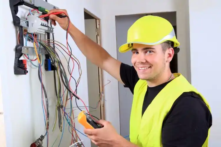 elektricien Nunspeet